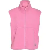 Noisy May Vest 'NMMasey' lys pink