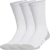 Adidas Sportssokker 'Essential' grå / hvid