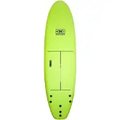 Ocean & Earth Surf School 7´0´´ Surfbræt