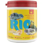 Mealberry Rio Håndfodring Mad Fugle 400g