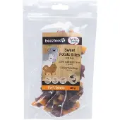 Beeztees Søde Kartoffel Bites - And - 200 g