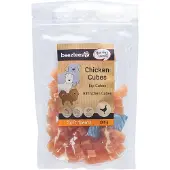 Beeztees Kyllinge Cubes - 200 g