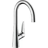 Hansgrohe Talis M51 køkkenarmatur 260 1jet