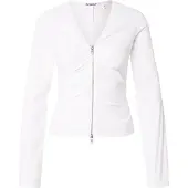 Weekday Bluse hvid