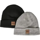 Urban Classics Hue champagne / brun / grå / sort