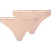 Chantelle String nude