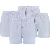 Levi's Boksershorts lyseblå