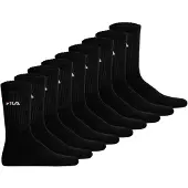 FILA Sokker sort