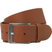 Jack & jones Læderbælte