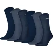 Puma Sportssokker blå / navy