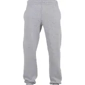 Urban Classics Bukser 'Essential' grå
