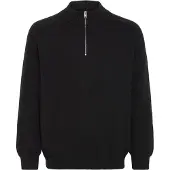 !Solid Pullover 'SDSylvester' sort