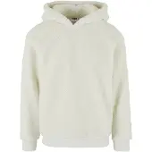 Urban Classics Sherpa Hættetrøje