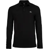 Armani Exchange Xm001288_af17321 Polo Med Lange ærmer