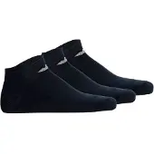 Emporio Armani Sokker mørkeblå / hvid