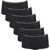 Sloggi Panty sort