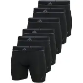 Adidas Boksershorts sort