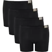 Sloggi Boksershorts sort