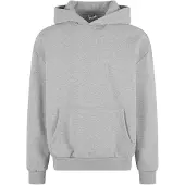 Urban Classics Ultra Heavy Oversized Hættetrøje