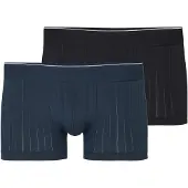 Calida Boksershorts ensian / sort