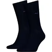 Puma Sportssokker marin