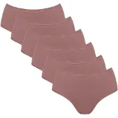Sloggi Slip rustbrun
