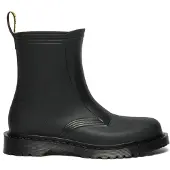 Dr. Martens Gummistøvler '1460' sort