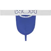 WOH Slip 'Sexy Fun' blå / hvid