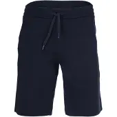 Armani Exchange A|X Armani Exchangetil mænd. XM000372AF10818UB101 Bermudashorts Style navy (M), Casual, Bomuld, Blå
