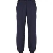 Urban Classics Bukser 'Essential' navy