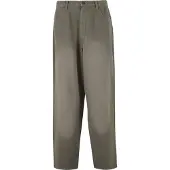 Urban Classics Jeans ' 90‘s Jeans ' oliven
