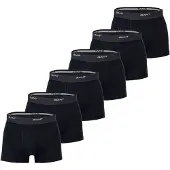 Gant Boksershorts sort