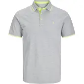 Jack & Jones Essential Paulos Plus Size Kortærmet Polo