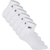 FILA Sokker hvid