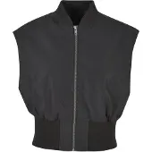 Urban Classics Recycled Bomber Vest