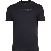 Armani Exchange Xm001280_af10361 T-shirt Med Korte ærmer