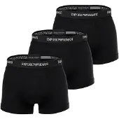 Emporio Armani Em000259_af14132 Boxers 3 Enheder