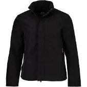Armani Exchange A|X Armani Exchangetil mænd. XM001579AF16926UC001 Bluse jakke sort (L), Casual, Polyester