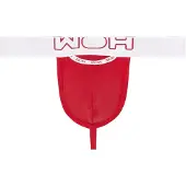 WOH Slip 'Sexy Fun' rød