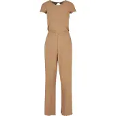 Urban Classics Wide Kortærmet Jumpsuit