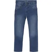 Minymo Jeans mørkeblå