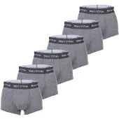 Marc O'Polo Boksershorts grå