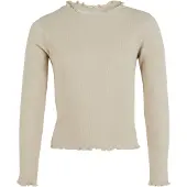 Urban Classics Overdel lysebeige