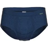 Ammann Slip mørkeblå / hvid