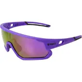 Yeaz Sportssolbriller 'Sunrise' lilla