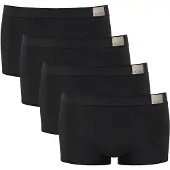 Sloggi Boksershorts sort