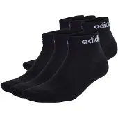 Adidas Sokker '6er-Pack' sort