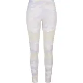 Urban Classics Camo Tech Mesh Leggings