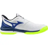Mizuno Wave Exceed Tour 7 Cc Sko Til Grusbaner