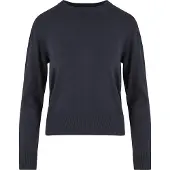 Urban Classics Pullover navy
